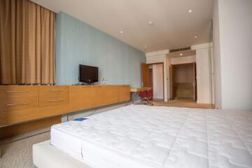 2 bed Condo in Ascott Sky Villas Sathorn Yan Nawa Sub District C10798