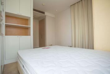 2 bed Condo in Ascott Sky Villas Sathorn Yan Nawa Sub District C10798
