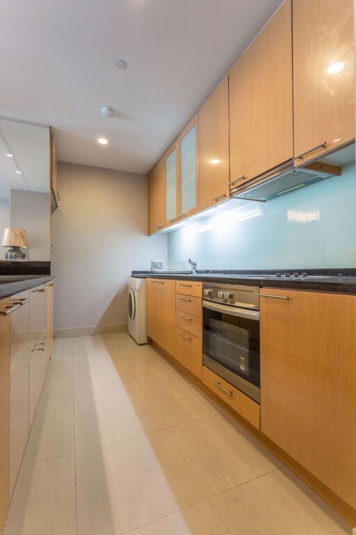 2 bed Condo in Ascott Sky Villas Sathorn Yan Nawa Sub District C10797