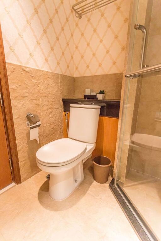 2 ห้องนอน, 2 ห้องน้ำ คอนโด ราคา ฿ 8,500,000