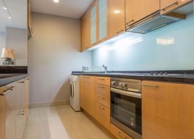 2 bed Condo in Ascott Sky Villas Sathorn Yan Nawa Sub District C10797