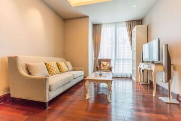 2 bed Condo in Ascott Sky Villas Sathorn Yan Nawa Sub District C10797