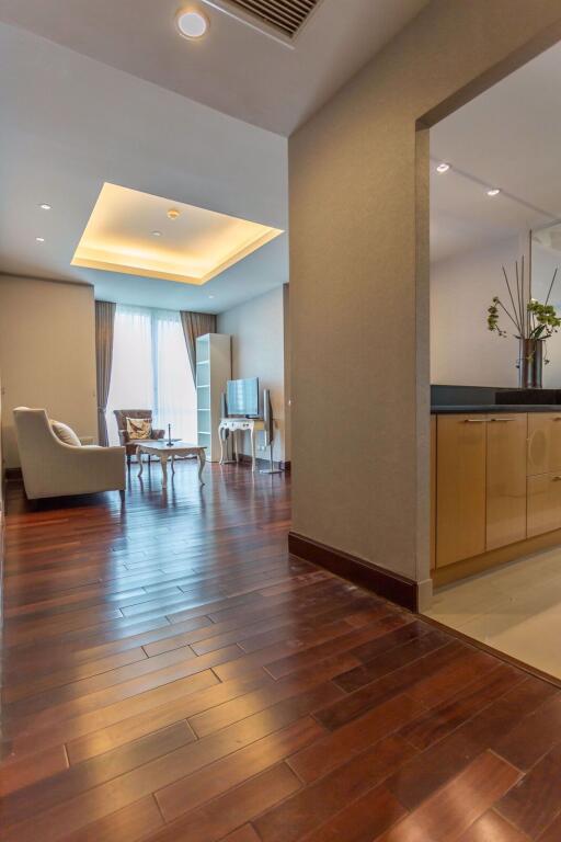 2 bed Condo in Ascott Sky Villas Sathorn Yan Nawa Sub District C10797