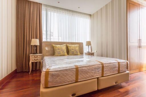 2 bed Condo in Ascott Sky Villas Sathorn Yan Nawa Sub District C10797