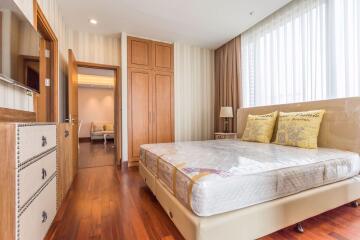 2 bed Condo in Ascott Sky Villas Sathorn Yan Nawa Sub District C10797