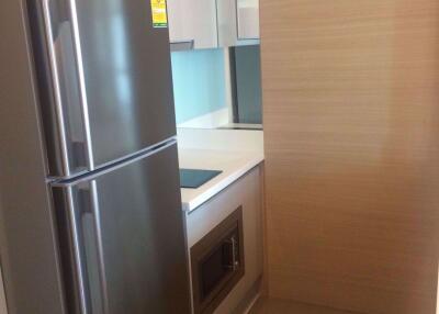 1 bed Condo in The Address Asoke Makkasan Sub District C10796