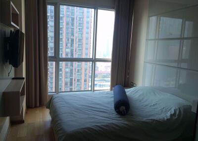 1 bed Condo in The Address Asoke Makkasan Sub District C10796