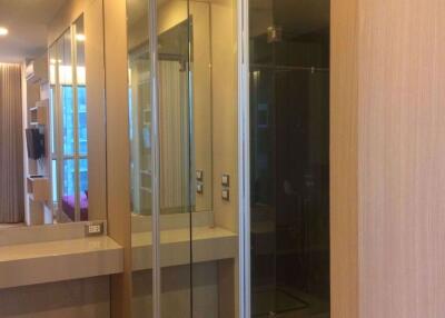 1 bed Condo in The Address Asoke Makkasan Sub District C10796