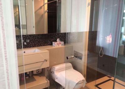 1 bed Condo in The Address Asoke Makkasan Sub District C10796