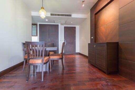 2 bed Condo in Ascott Sky Villas Sathorn Yan Nawa Sub District C10795