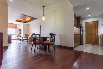 2 bed Condo in Ascott Sky Villas Sathorn Yan Nawa Sub District C10795