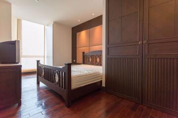 2 bed Condo in Ascott Sky Villas Sathorn Yan Nawa Sub District C10795