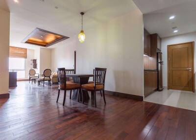 2 bed Condo in Ascott Sky Villas Sathorn Yan Nawa Sub District C10795