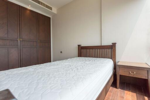 2 bed Condo in Ascott Sky Villas Sathorn Yan Nawa Sub District C10795