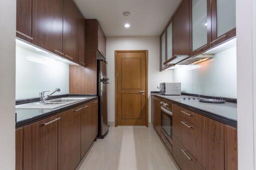 2 bed Condo in Ascott Sky Villas Sathorn Yan Nawa Sub District C10795