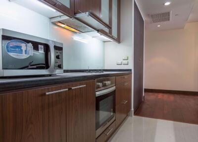 2 bed Condo in Ascott Sky Villas Sathorn Yan Nawa Sub District C10795