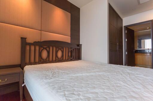 2 bed Condo in Ascott Sky Villas Sathorn Yan Nawa Sub District C10795