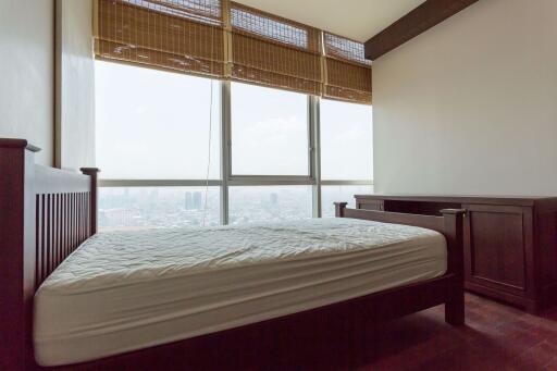 2 bed Condo in Ascott Sky Villas Sathorn Yan Nawa Sub District C10795