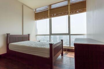 2 bed Condo in Ascott Sky Villas Sathorn Yan Nawa Sub District C10795