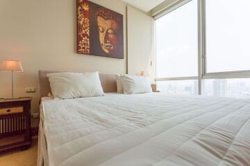 2 bed Condo in Ascott Sky Villas Sathorn Yan Nawa Sub District C10790