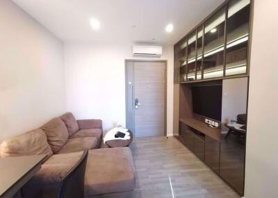 1 bed Condo in The Room Sukhumvit 69 Phra Khanong Sub District C10788