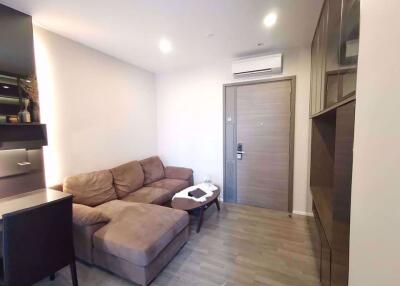 1 bed Condo in The Room Sukhumvit 69 Phra Khanong Sub District C10788