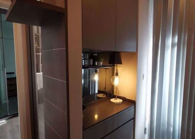 1 bed Condo in The Room Sukhumvit 69 Phra Khanong Sub District C10788