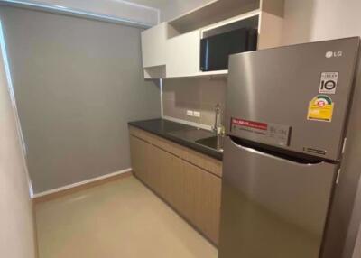 1 bed Condo in Supalai Veranda Rama 9 Bangkapi Sub District C10787