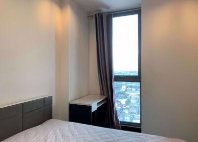 1 bed Condo in Ideo Q Phayathai Thungphayathai Sub District C10785