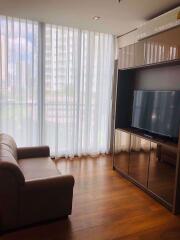 1 bed Condo in Park Origin Phromphong Khlongtan Sub District C10783