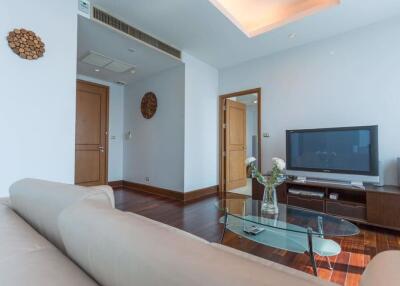 2 bed Condo in Ascott Sky Villas Sathorn Yan Nawa Sub District C10781