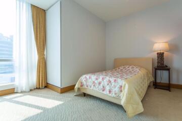 2 bed Condo in Ascott Sky Villas Sathorn Yan Nawa Sub District C10781