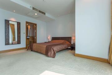 2 bed Condo in Ascott Sky Villas Sathorn Yan Nawa Sub District C10781