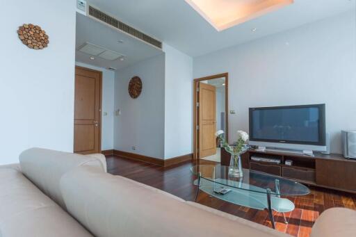 2 bed Condo in Ascott Sky Villas Sathorn Yan Nawa Sub District C10781