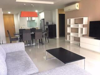 3 bed Condo in Casa 24 Khlongtan Sub District C10779