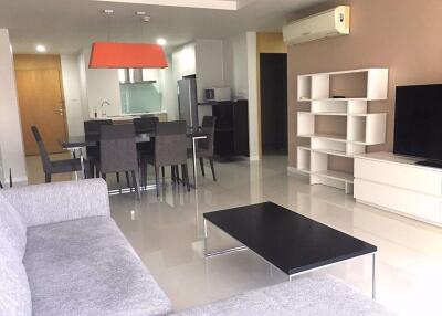 3 bed Condo in Casa 24 Khlongtan Sub District C10779