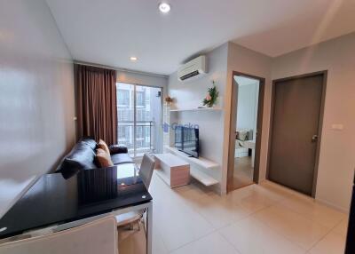 1 Bedroom Condo in Natureza North Pattaya C009877