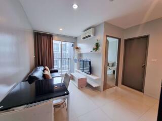 1 Bedroom Condo in Natureza North Pattaya C009877