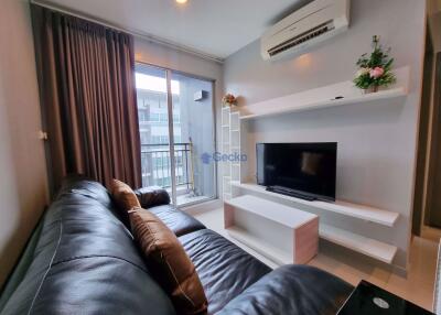 1 Bedroom Condo in Natureza North Pattaya C009877