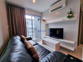 1 Bedroom Condo in Natureza North Pattaya C009877