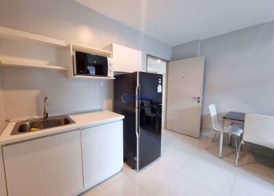 1 Bedroom Condo in Natureza North Pattaya C009877