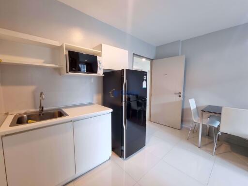 1 Bedroom Condo in Natureza North Pattaya C009877