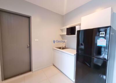 1 Bedroom Condo in Natureza North Pattaya C009877