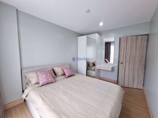 1 Bedroom Condo in Natureza North Pattaya C009877