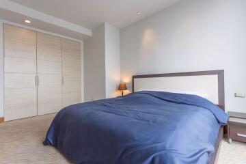 2 bed Condo in Ascott Sky Villas Sathorn Yan Nawa Sub District C10777