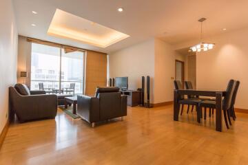 2 bed Condo in Ascott Sky Villas Sathorn Yan Nawa Sub District C10777