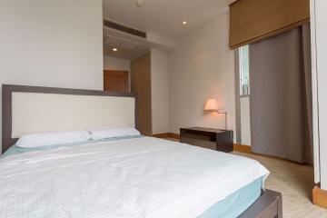 2 bed Condo in Ascott Sky Villas Sathorn Yan Nawa Sub District C10777