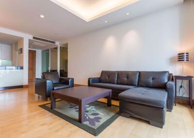 2 bed Condo in Ascott Sky Villas Sathorn Yan Nawa Sub District C10777