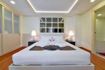 1 bed Condo in Aspira Hana Residence Khlong Tan Nuea Sub District C10776