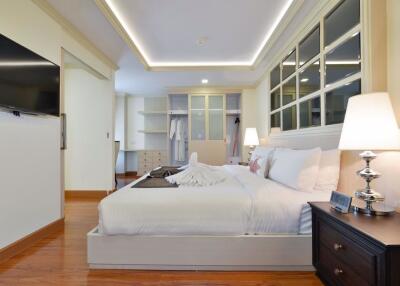 1 bed Condo in Aspira Hana Residence Khlong Tan Nuea Sub District C10776